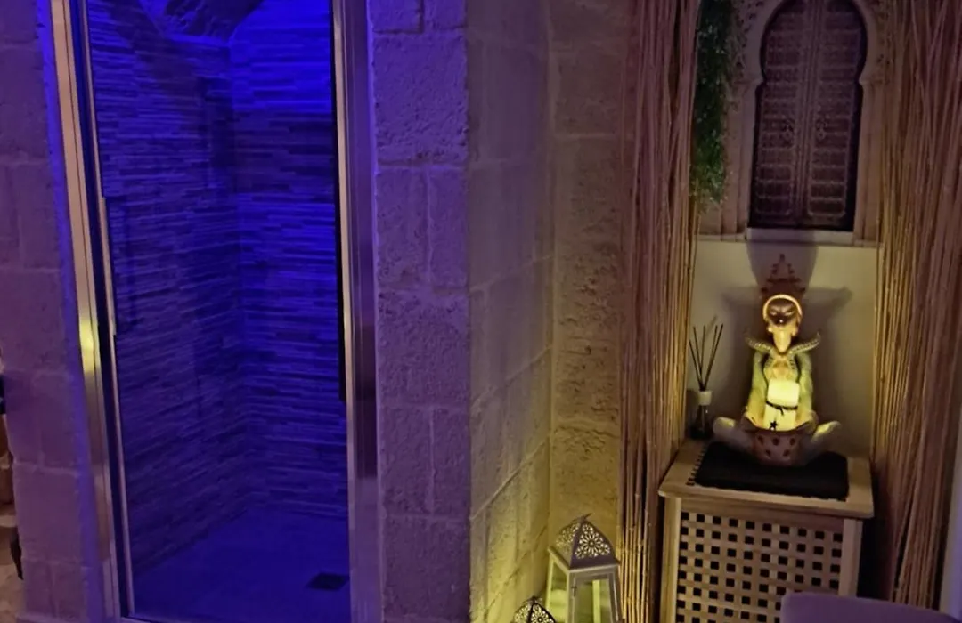 Le Dimore del Portico-1