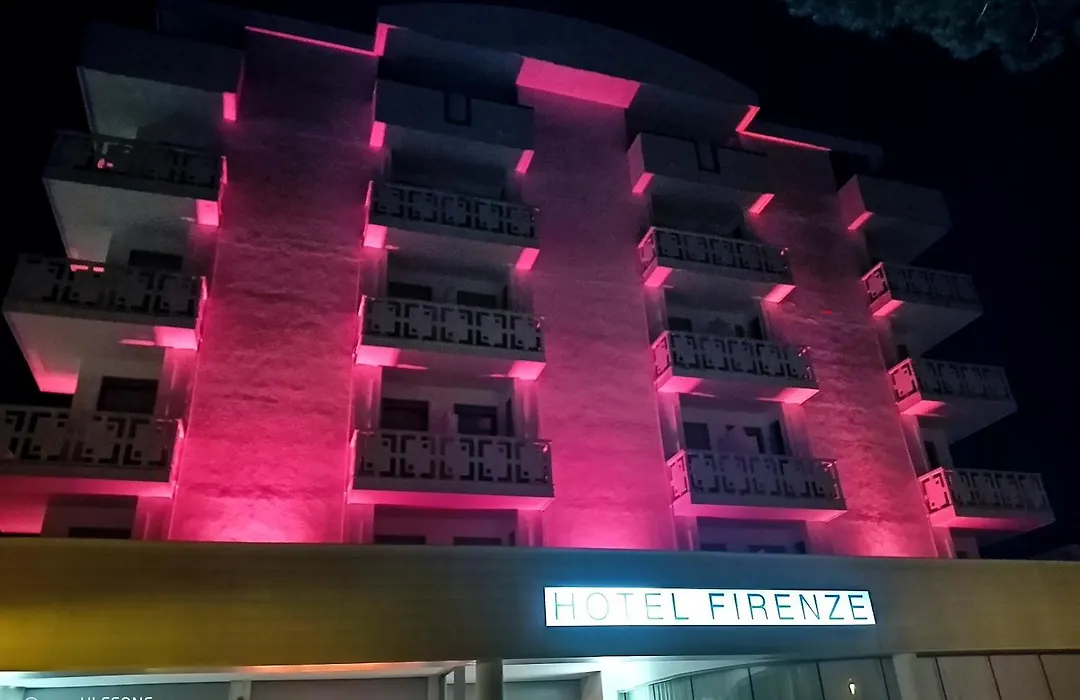 Hotel Firenze-1