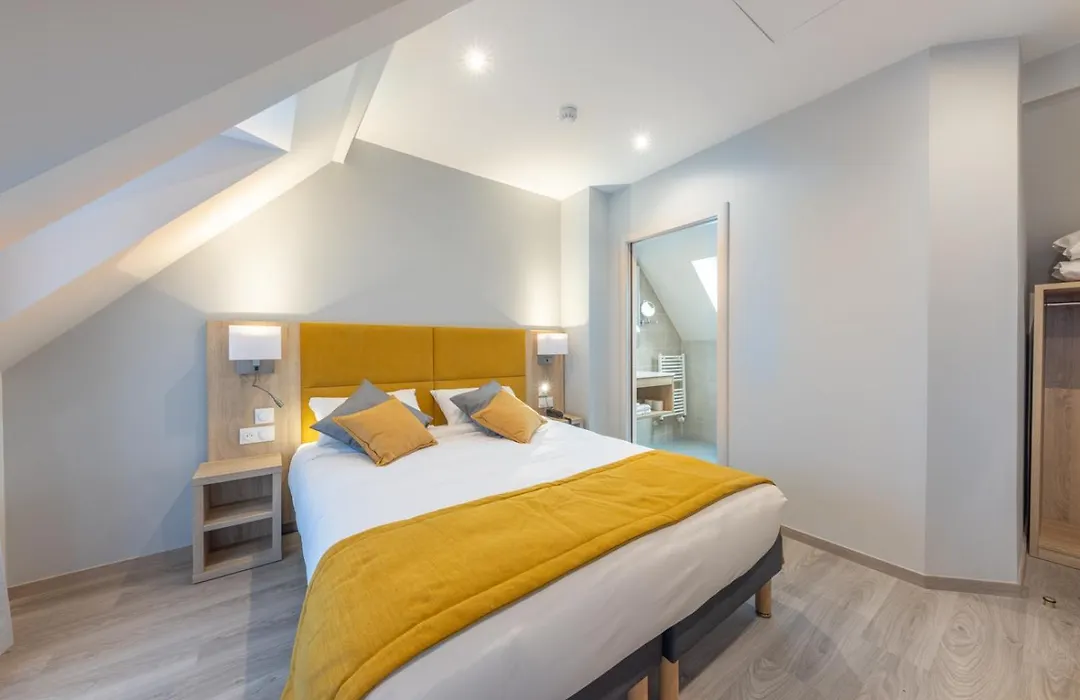 Hotel Saint Augustin-1