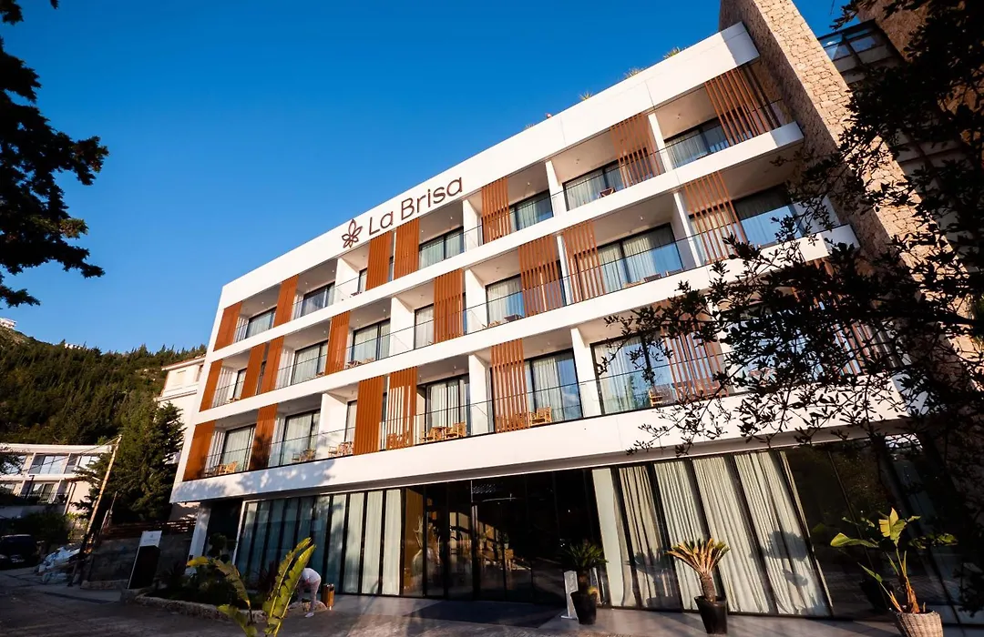 La Brisa Boutique Hotel-1