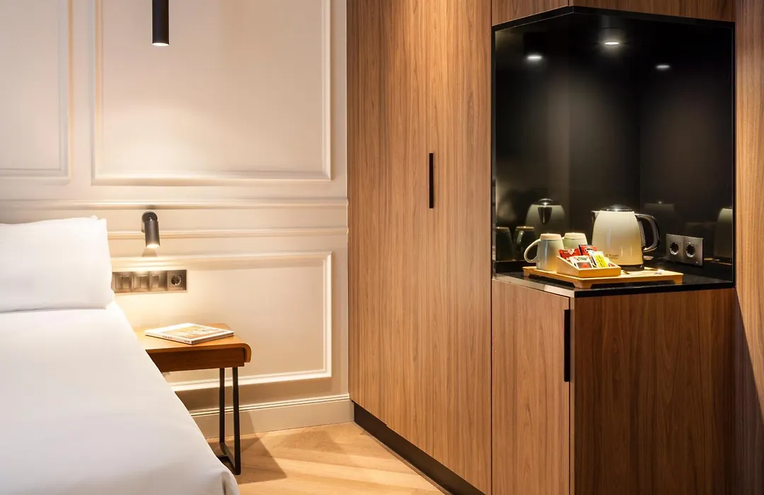 Bilder Boutique Hotel-1