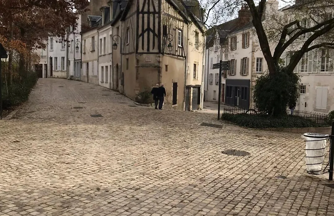 Le Jardin D'Alexandre-1