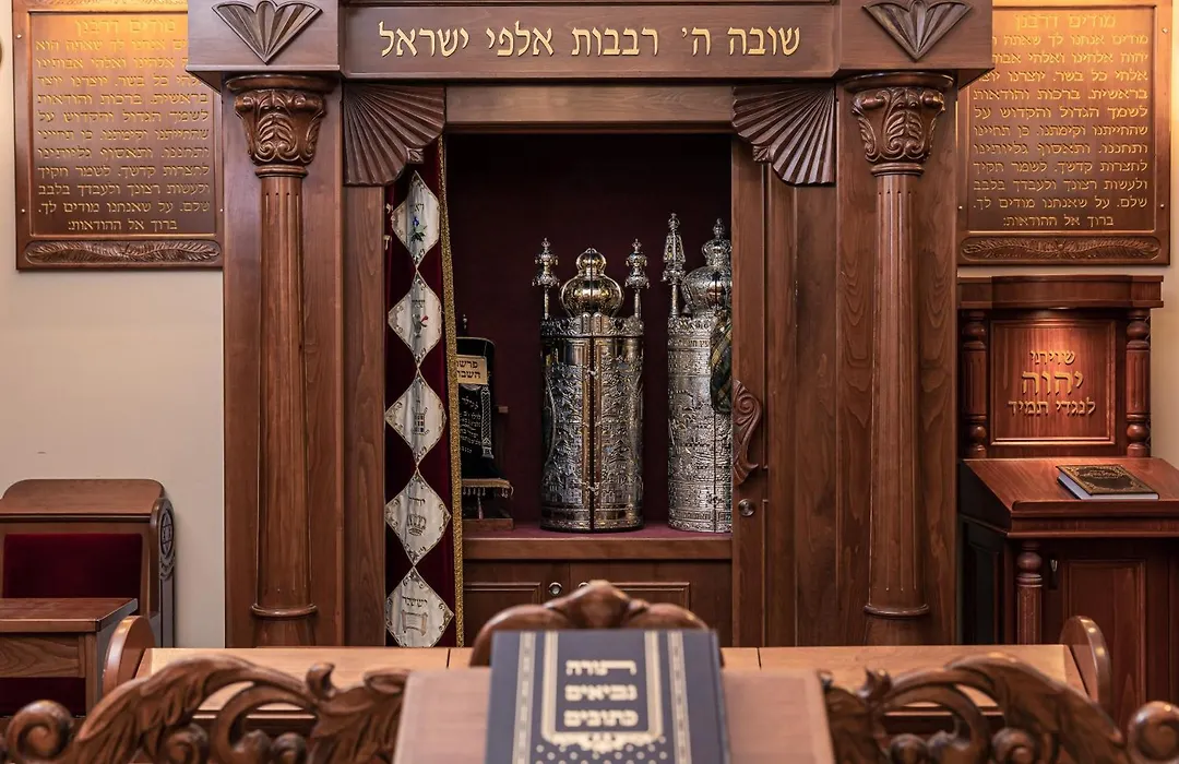 Kosher Hotel King David Prague-1