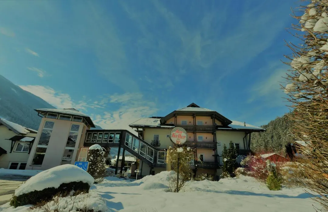 Hotel Flattacher Hof-1