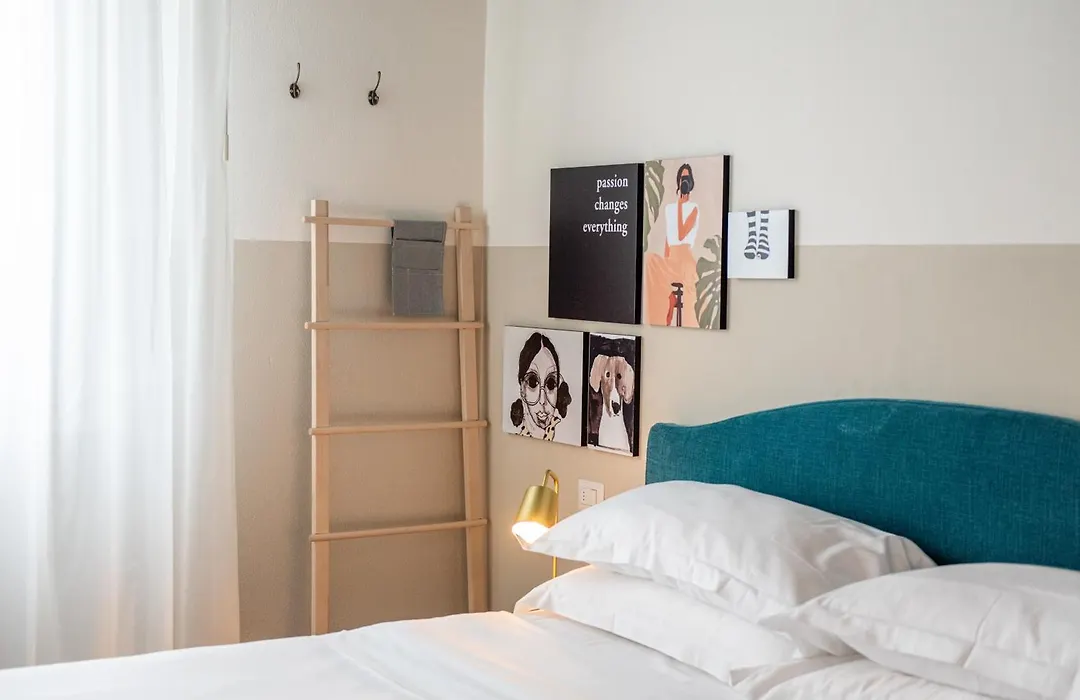 Lu Boutique Hotel-1
