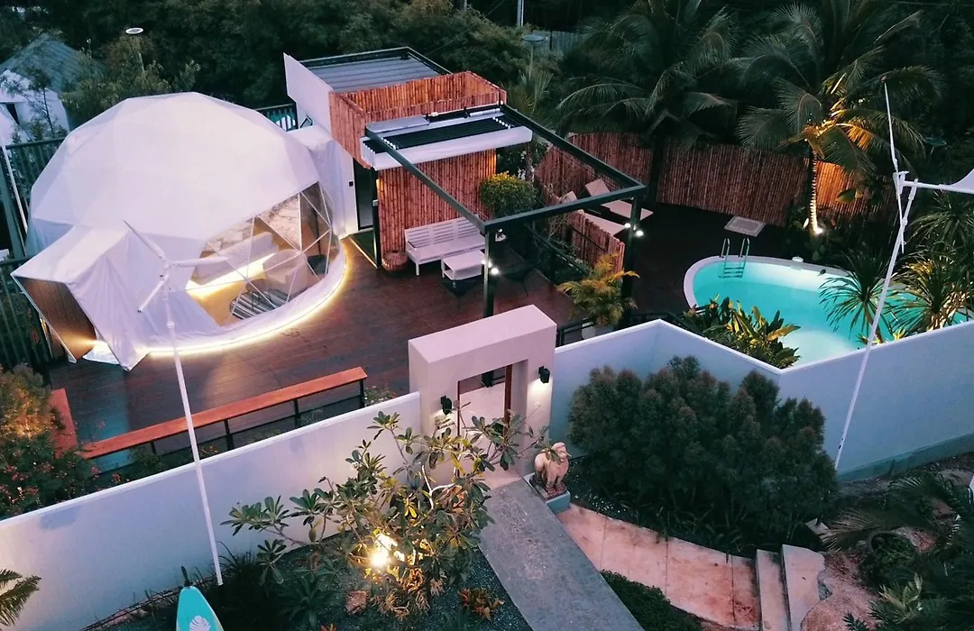 Le Resort And Villas-1