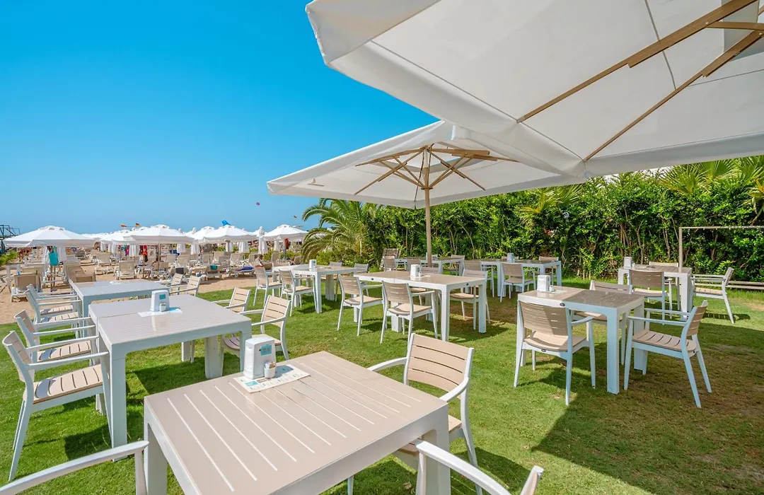 Side Story Resort & Spa-1
