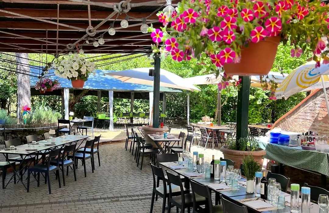 Podere La Miniera Relax&Food-1