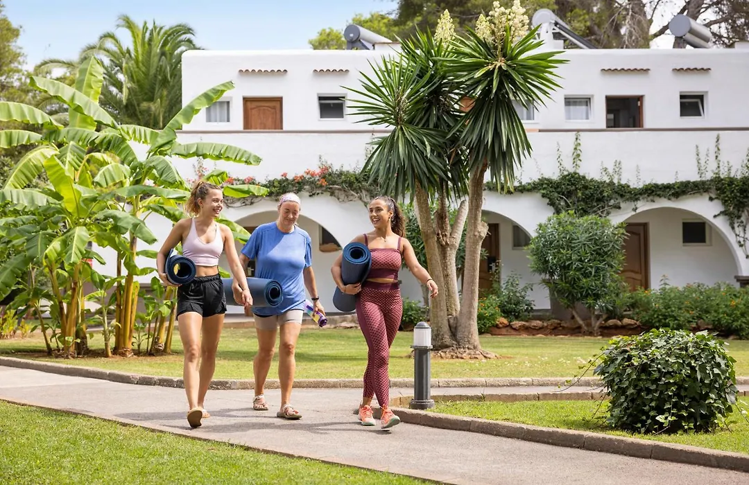 TUI MAGIC LIFE Cala Pada - All Inclusive-1