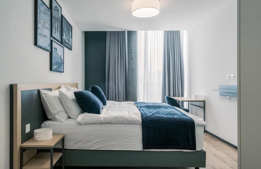 YParc Hôtel-1