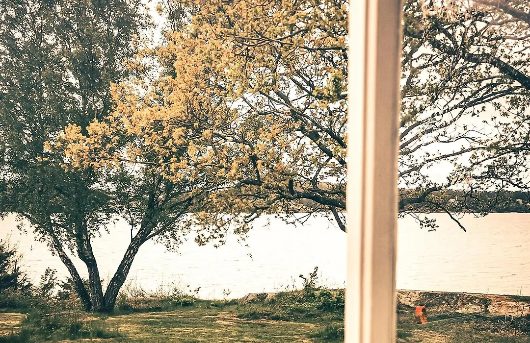Surfviken Glamping And B&B-1