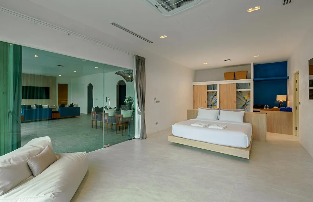 Amala Grand Bleu Resort Hilltops-1
