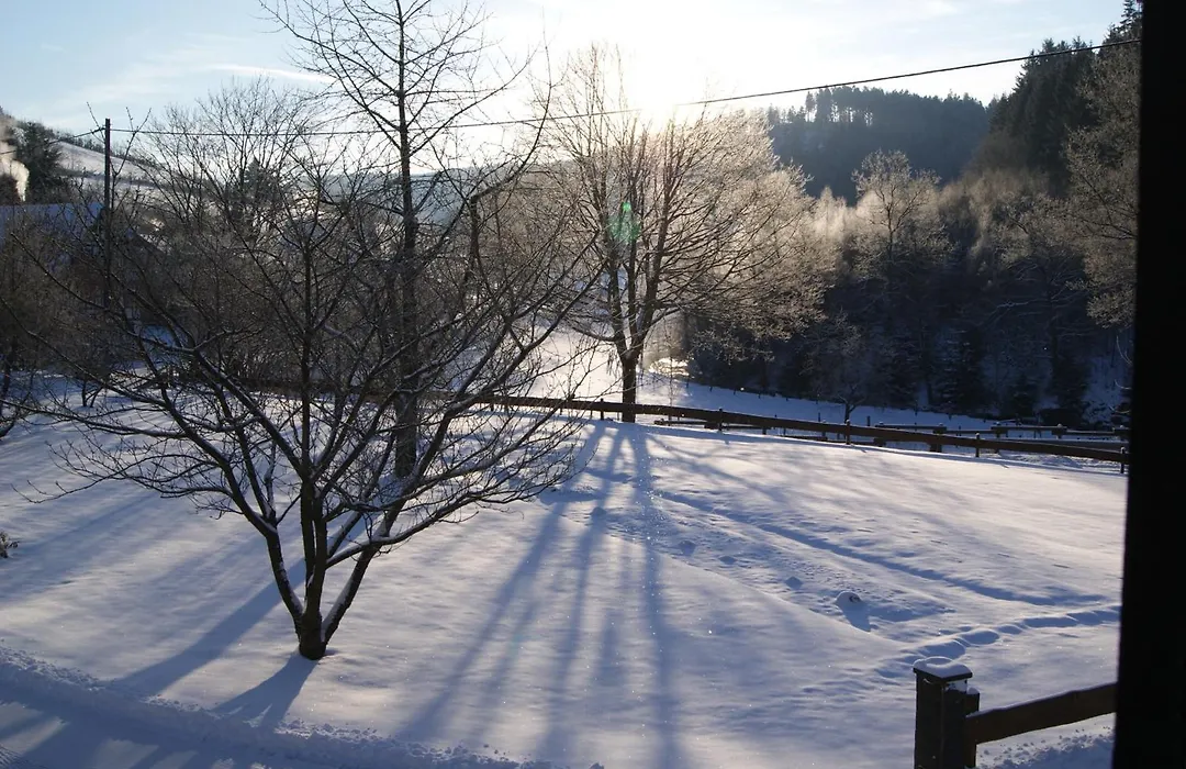 Pension&Ferienhaus Latröpchen-1