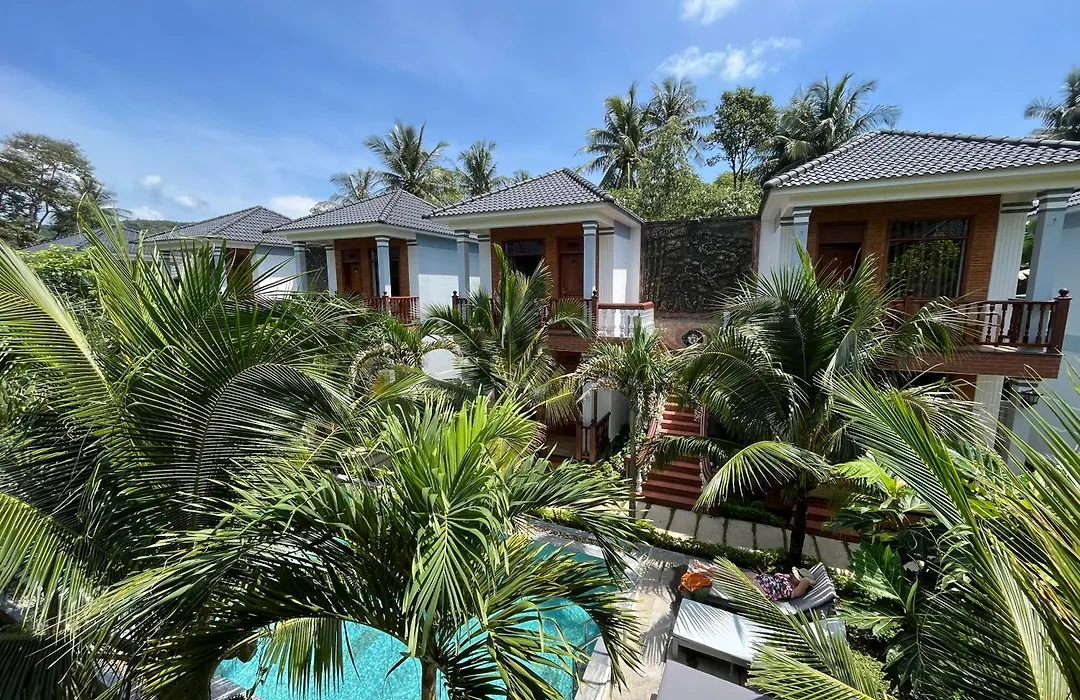 Valentina Resort & Spa Phu Quoc-1