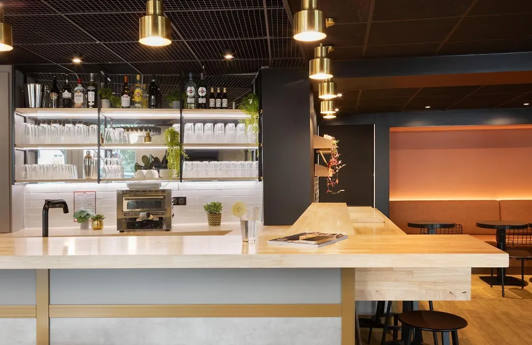 Ibis Paris Nation Davout-1