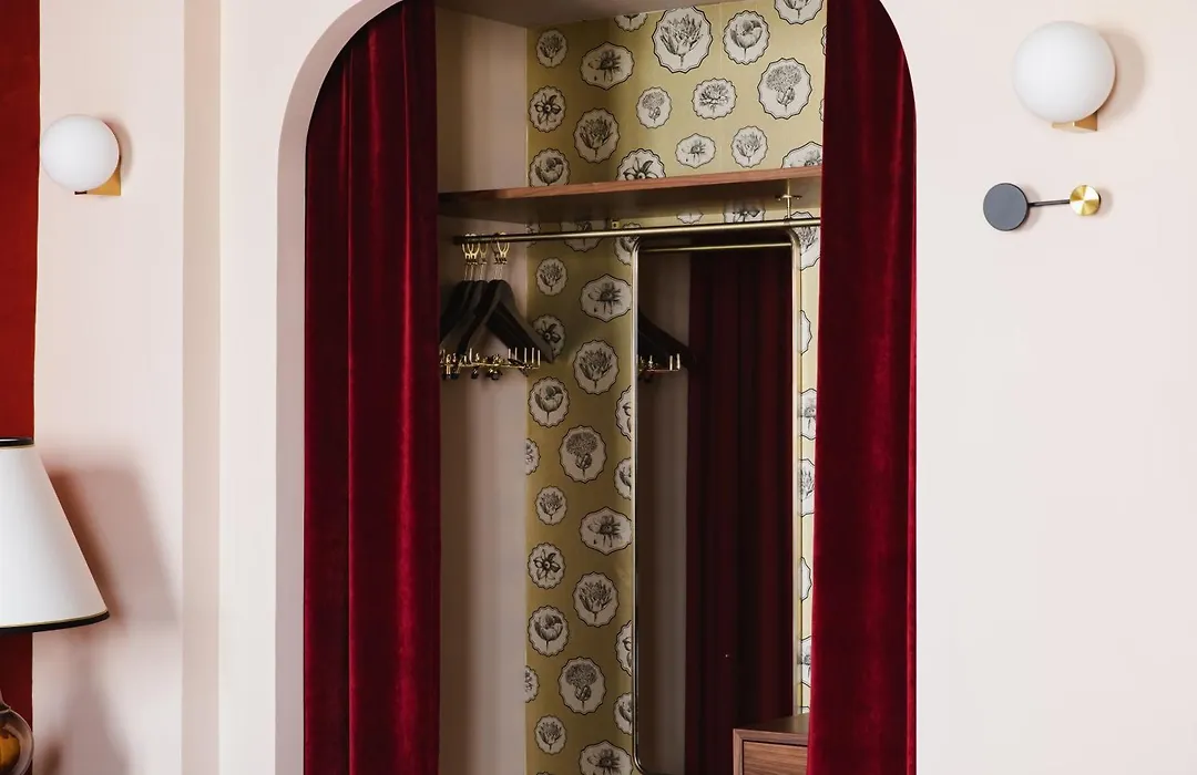 Hotel L De Lutece - Notre-Dame-1
