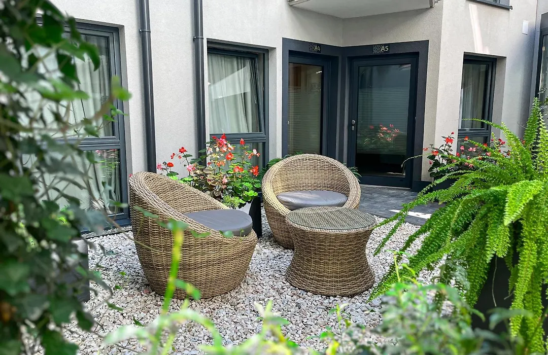Xerion Hotel (Adults Only)-1