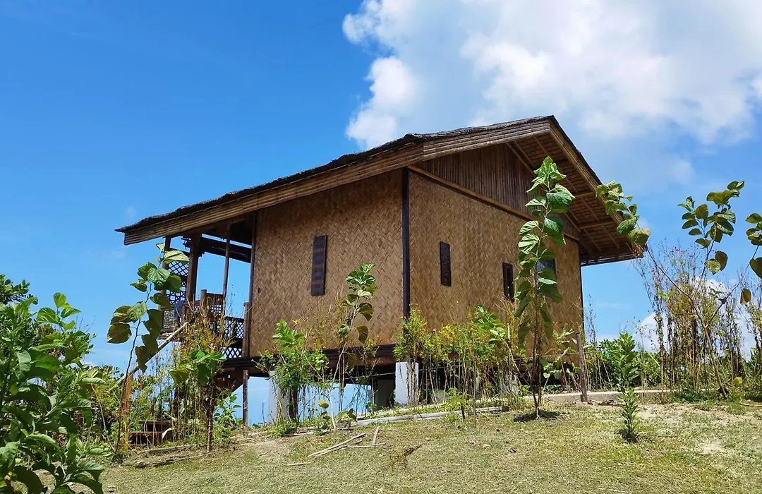 Ocean Green Eco Lodge-1