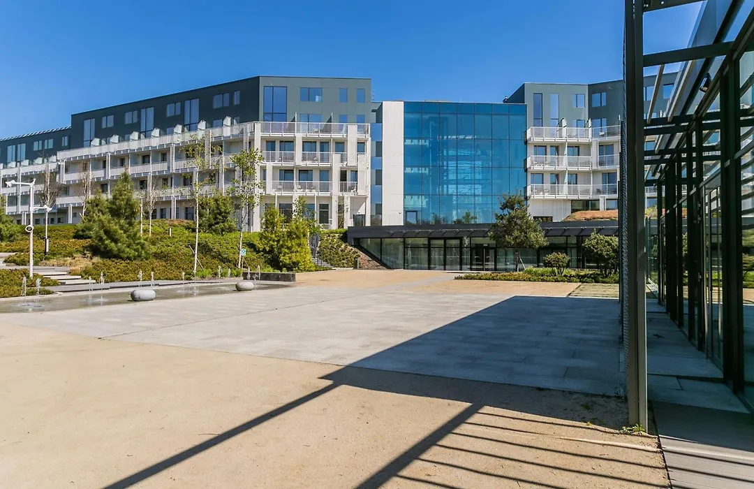 Radisson Blu Hotel Sopot-1