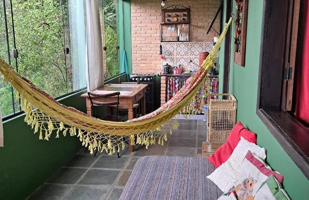 Poente Guest House-1