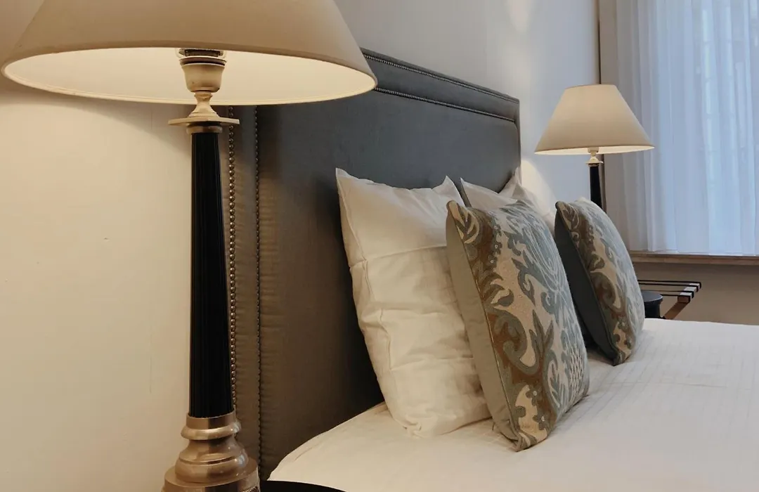 La Lys Rooms & Suites-1