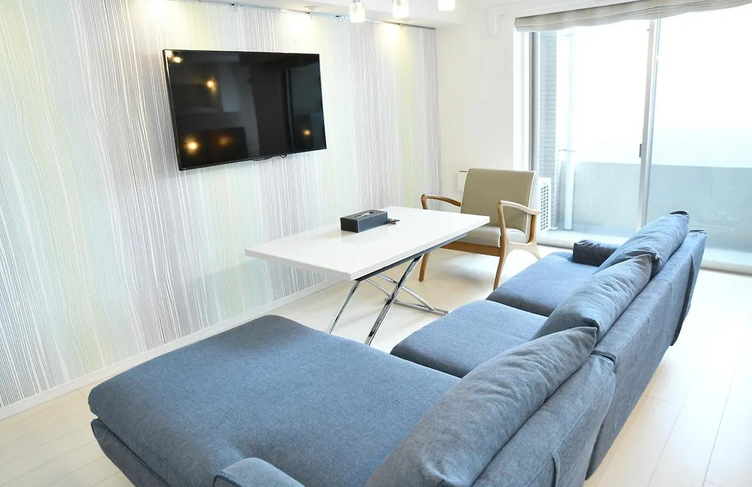 Hotel Axas Nihonbashi-1