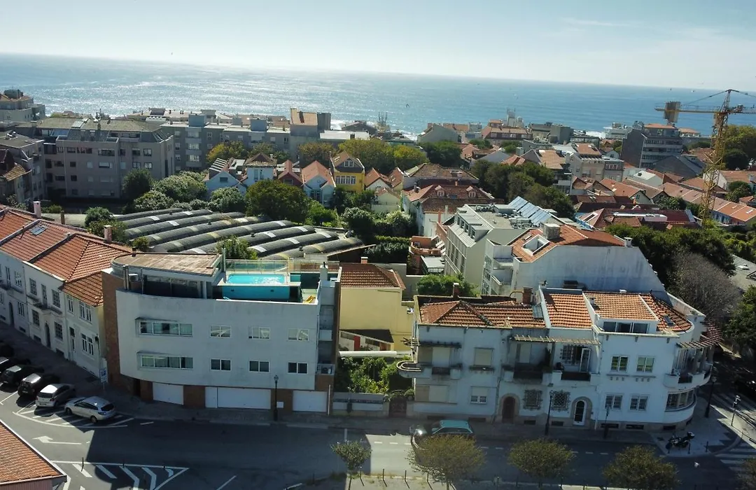 Suites Foz O Porto-1