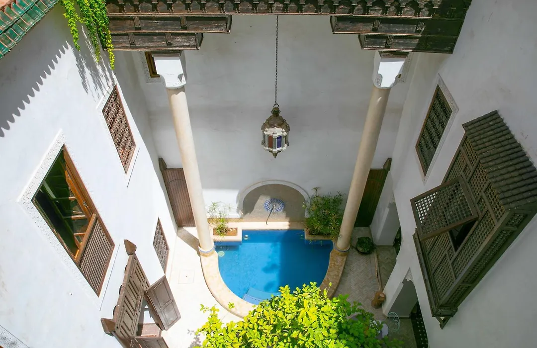 Riad Marélia-1