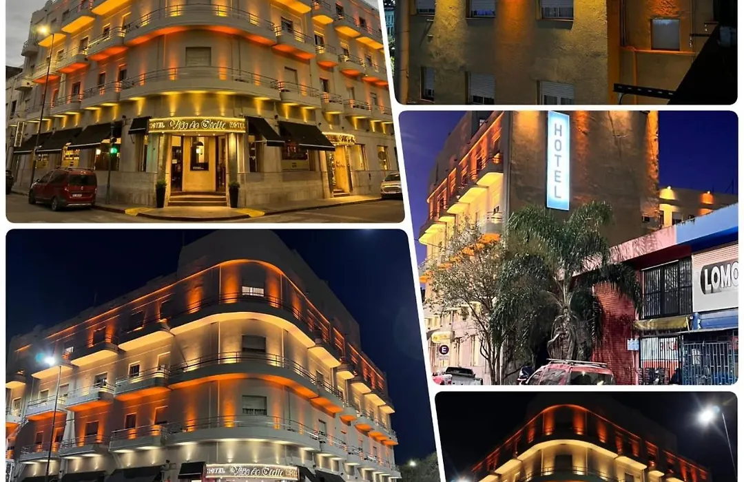 Hotel Viña de Italia-1