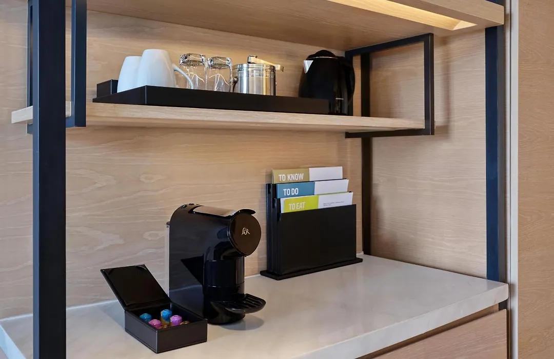 Four Points By Sheraton Phuket Patong Beach Resort-1