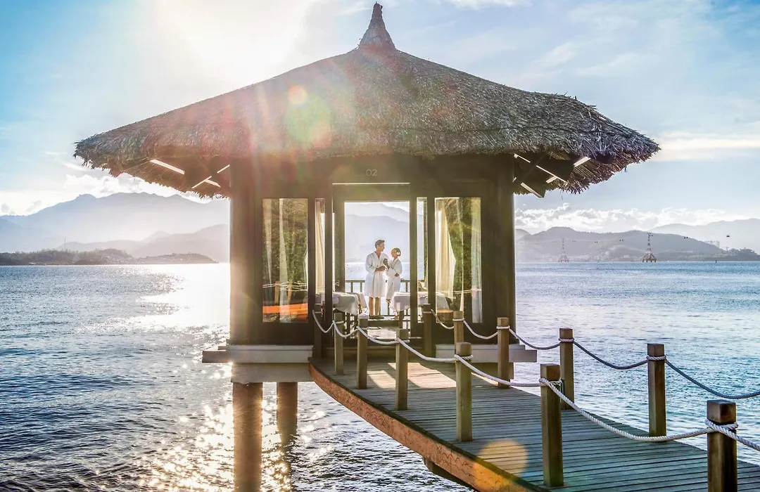 Vinpearl Luxury Nha Trang-1