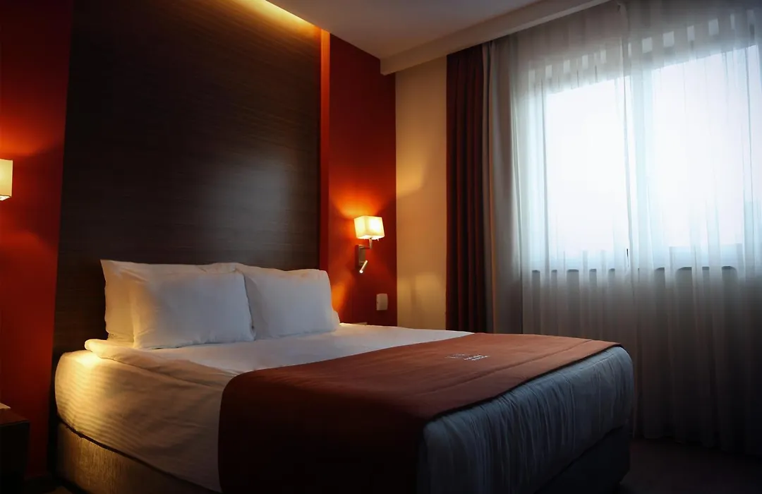 Hotel Dukagjini-1