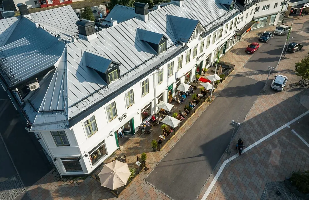 Hotell Drottninggatan 11-1