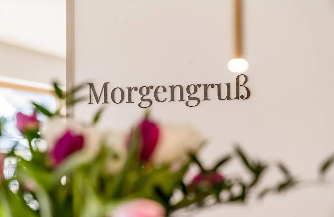 Aparthotel Ursprung-1
