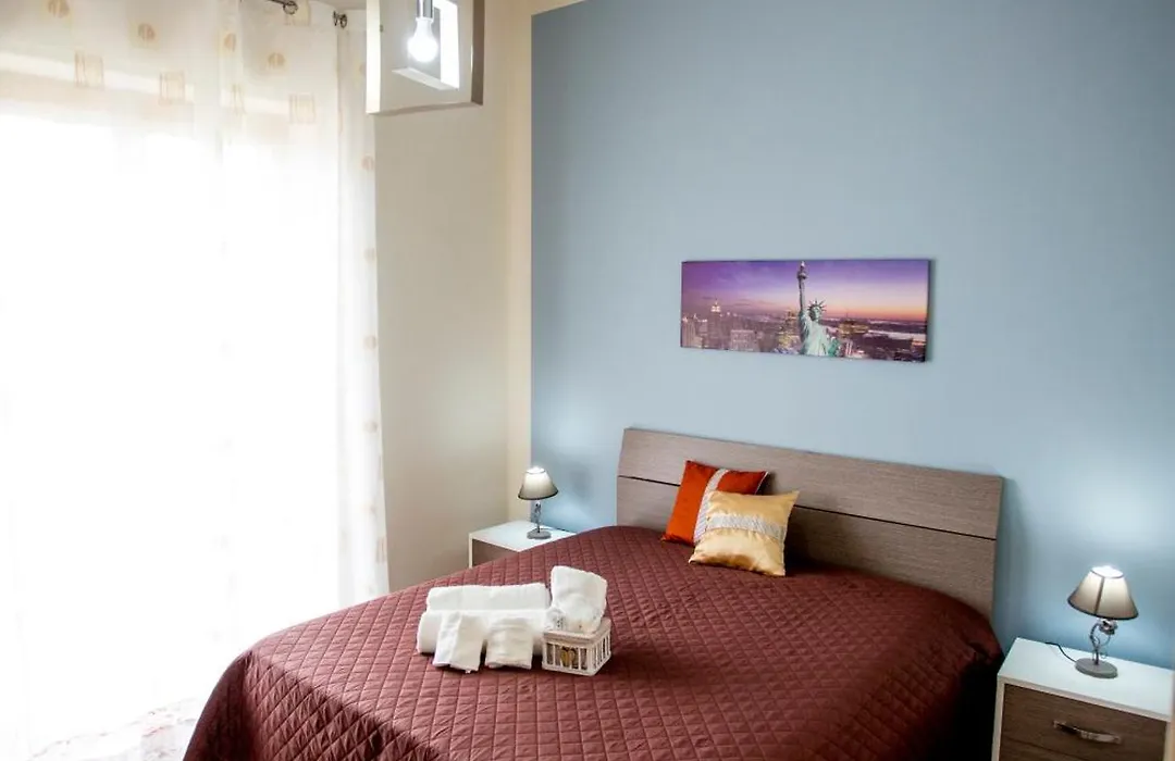 B&B L'Aurora Capua-1
