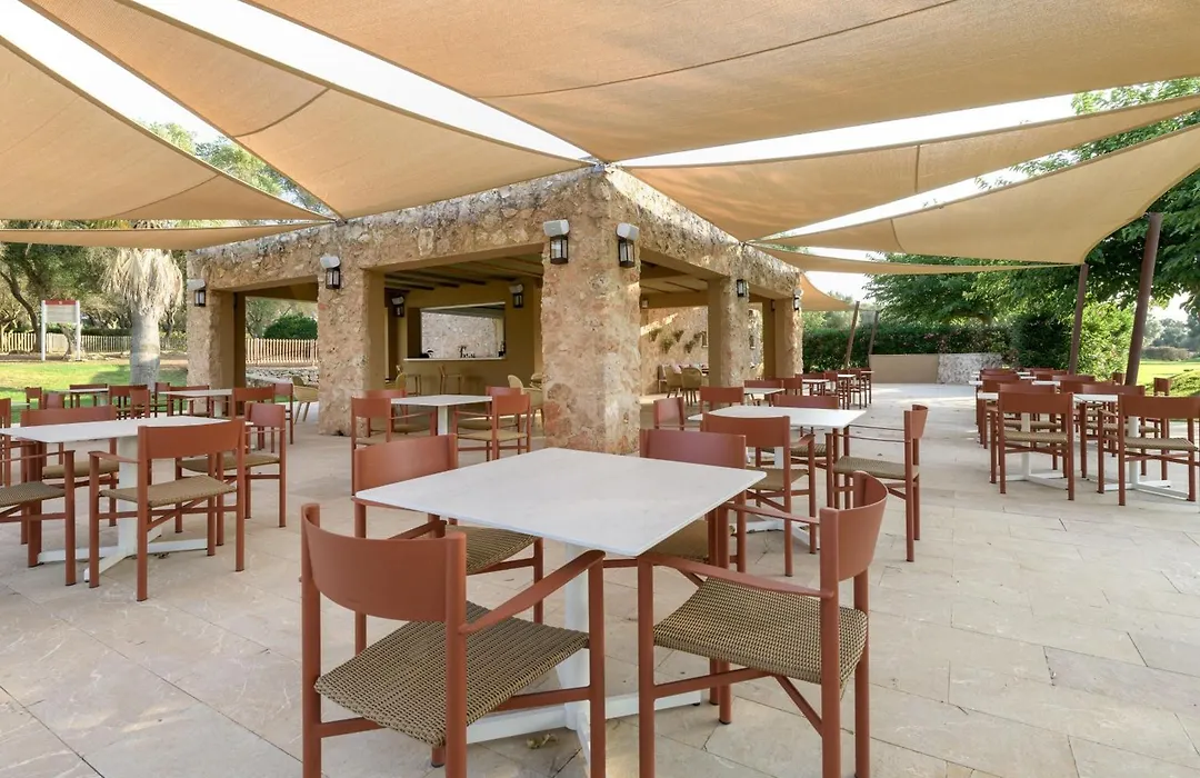 Hacienda Son Antem, Autograph Collection-1