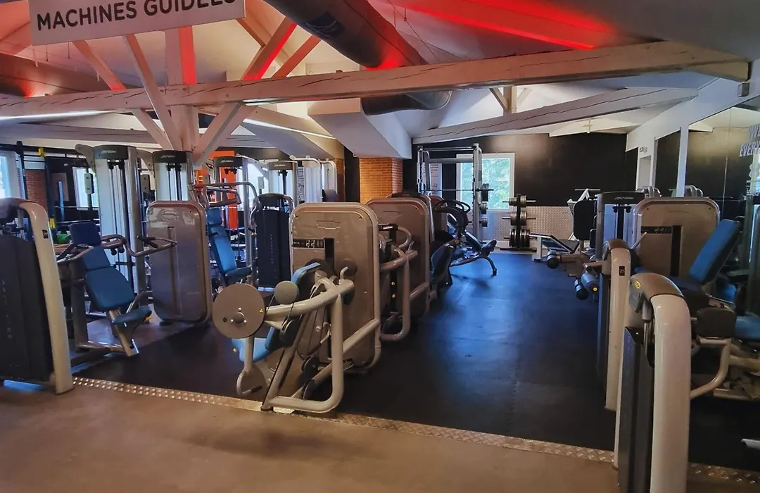 Sporting House Hotel-1