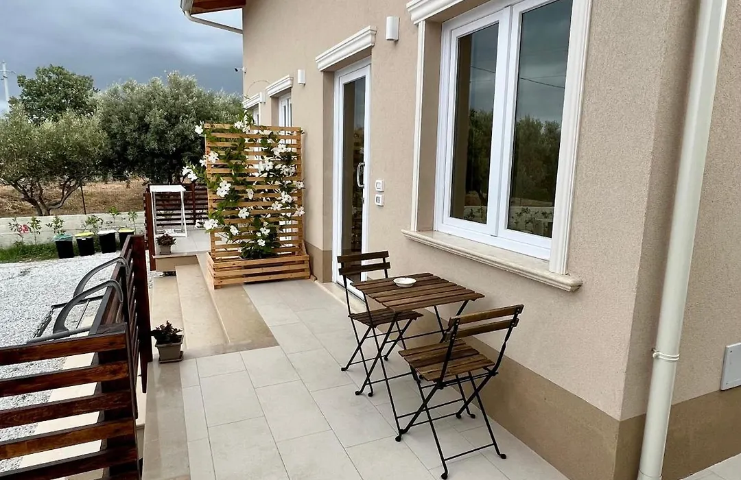 Le Gorgoni Tropea b&b-1