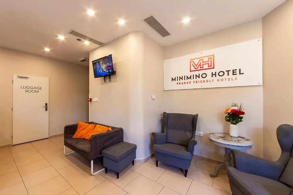 Minimino Hotel-1