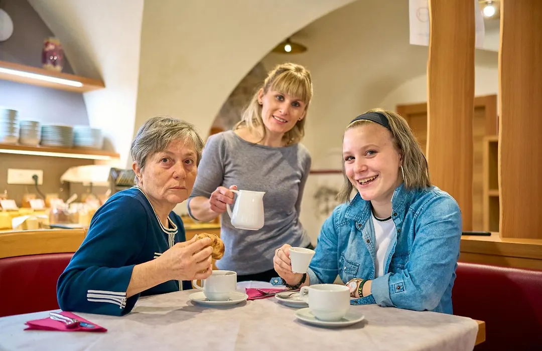 DolceVita Ambiez B&B-1