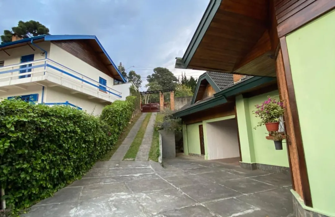 Casa Villa Lemos-1