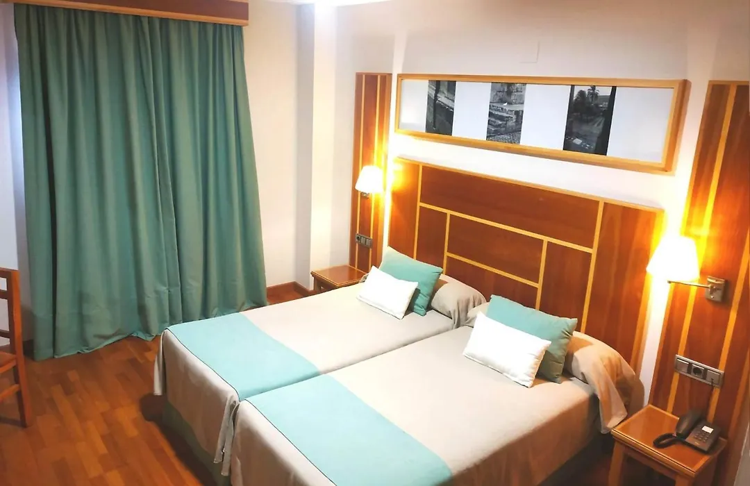 Hotel Carmen-1
