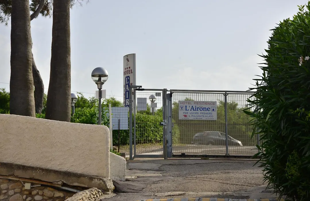 Residence Airone-1