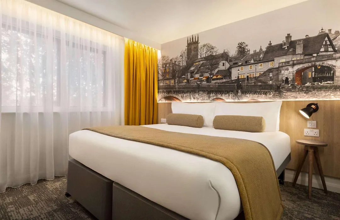Super 8 By Wyndham Chester East-1