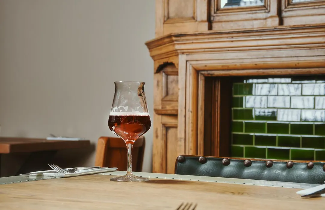 The Black Lion Pub & Boutique Guesthouse-1