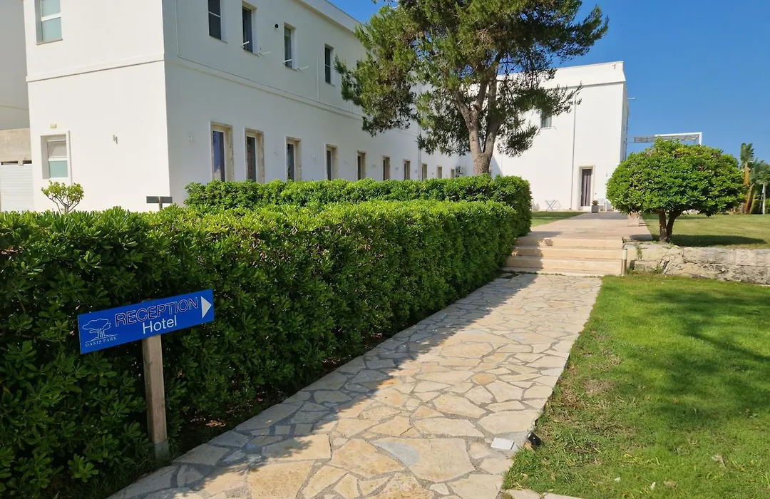 Oasis Park Hotel-1