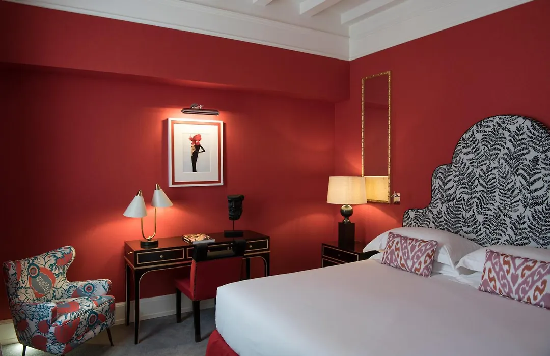 Maalot Roma - Small Luxury Hotels Of The World-1