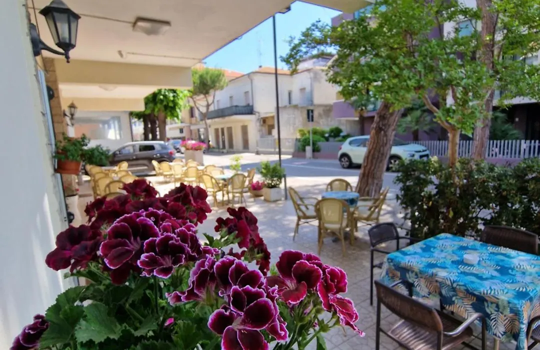 Hotel Rossella-1