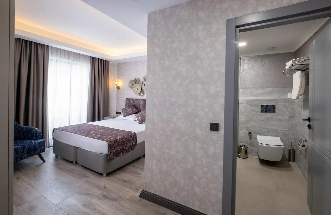 Avion Suite Hotel-1