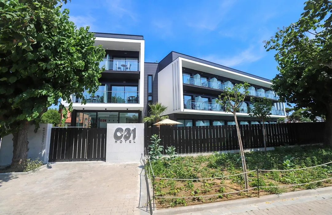 Hotel C31-1